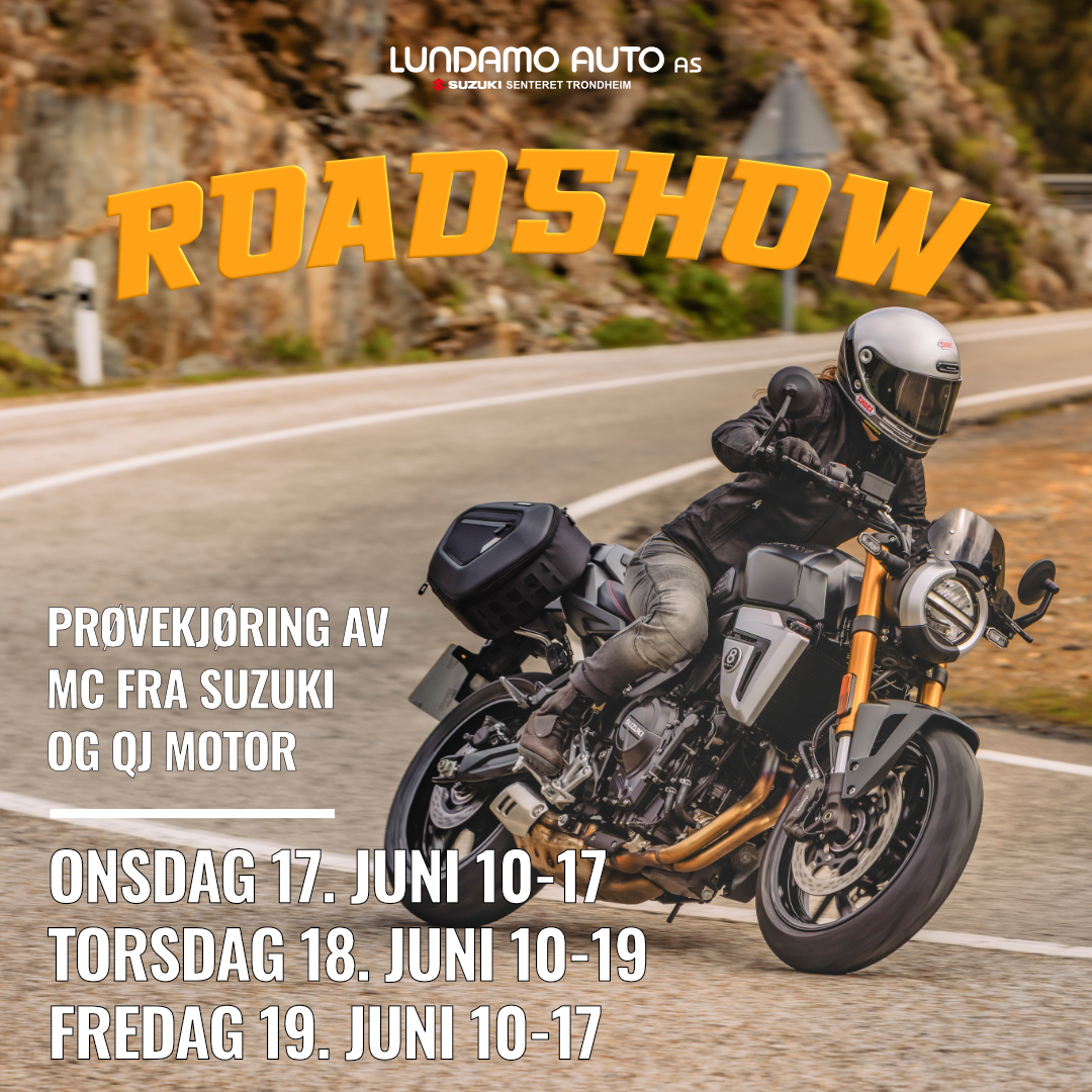 Lundamo auto roadshow 3