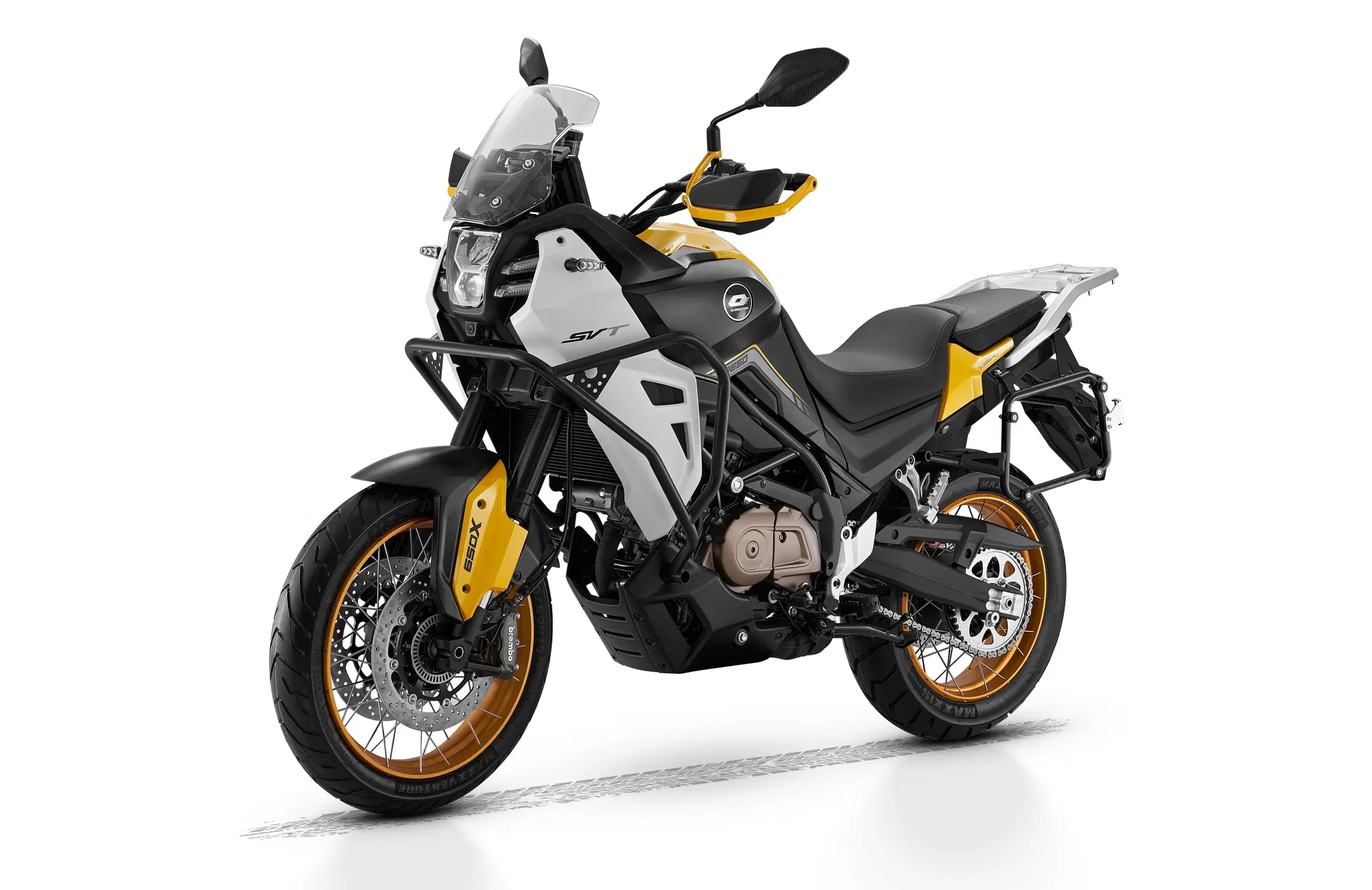Suzuki motorsykkel Trøndelag: Modellguide og forhandlertest 2026